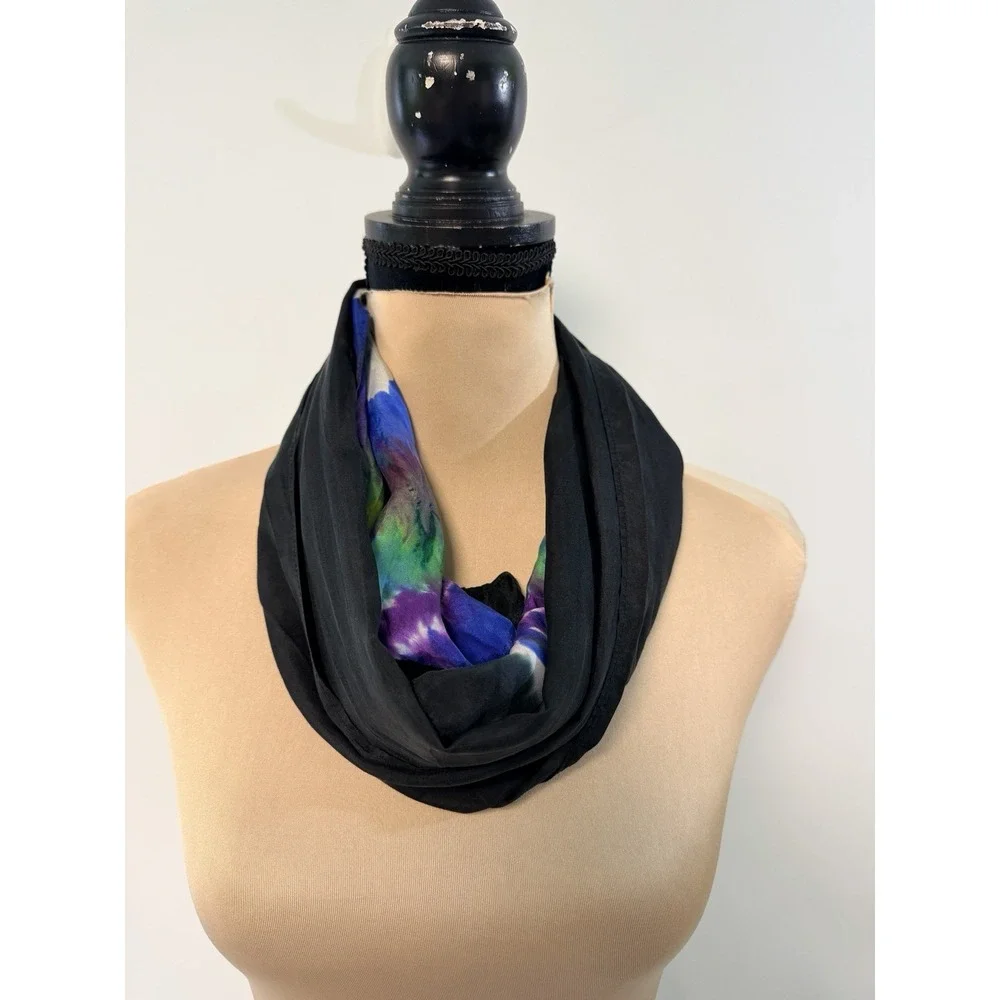 Handmade vintage hand